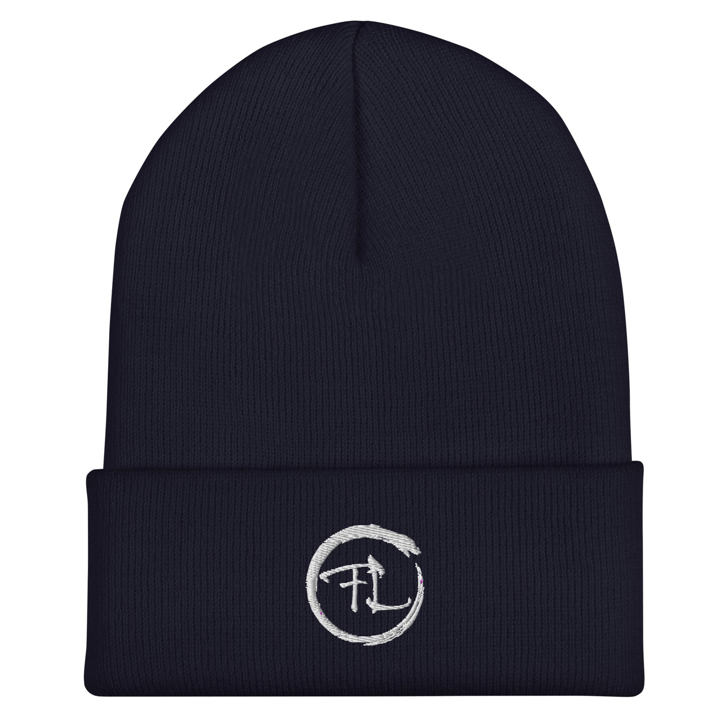 FL Ouroboros Beanie