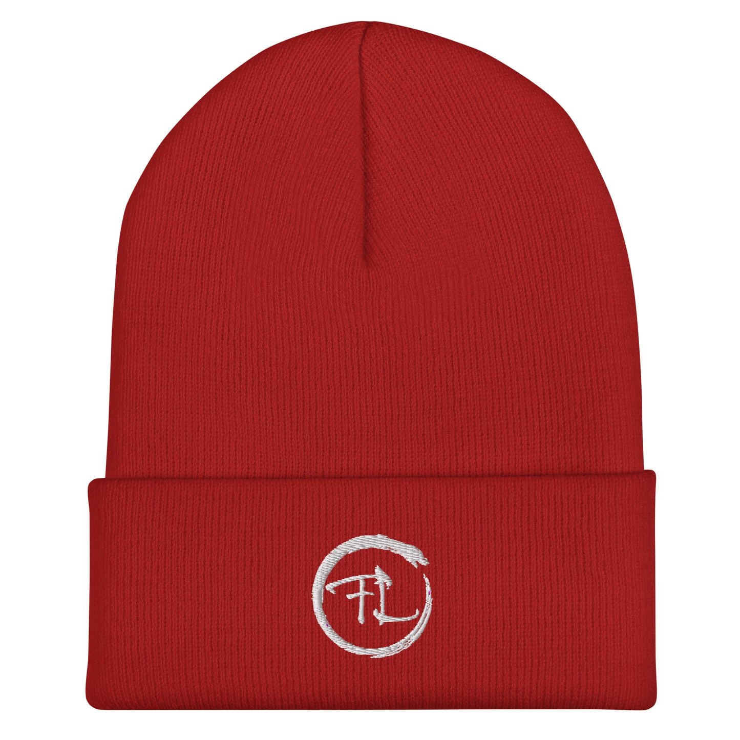 FL Ouroboros Beanie