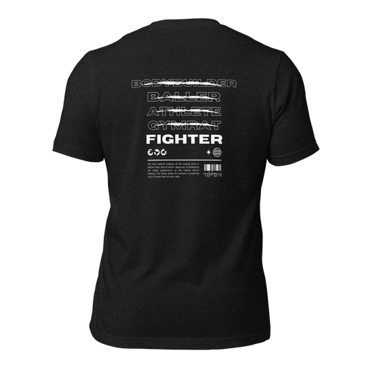 The Fighter X FIGHTLIFE